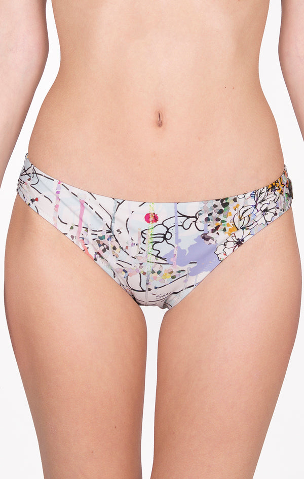 Shan Hanna Bikini Bottom