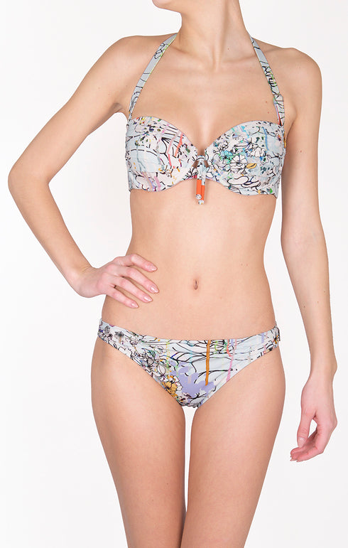 Shan Hanna Bikini Bottom