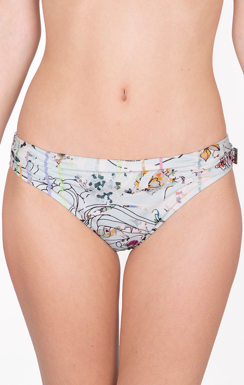 Shan Hanna Bikini Bottom