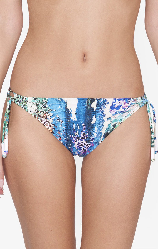 Shan Love Me Tender low rise bikini bottom