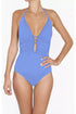 Shan Do You Think Im Sexy V neck one piece