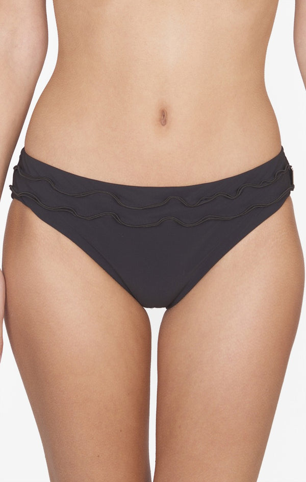 Shan Forever Young medium rise bikini bottom