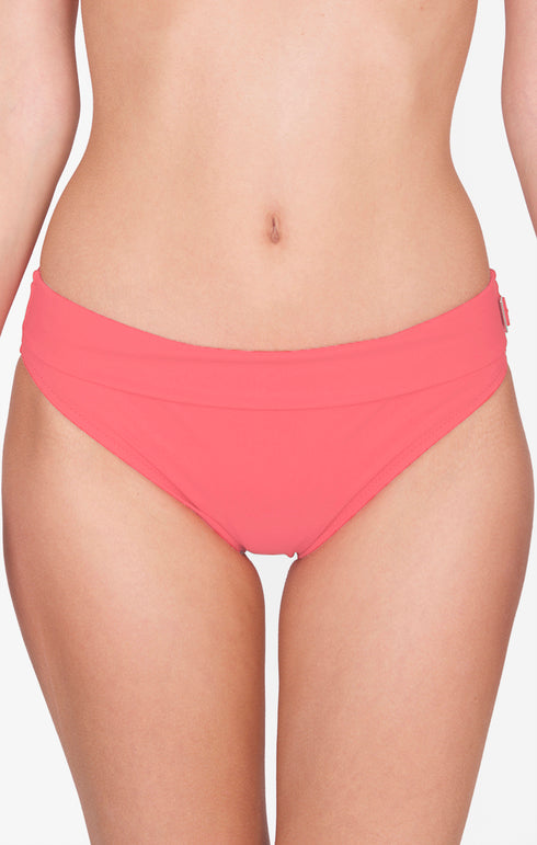 Shan Must Have medium rise bikini bottom