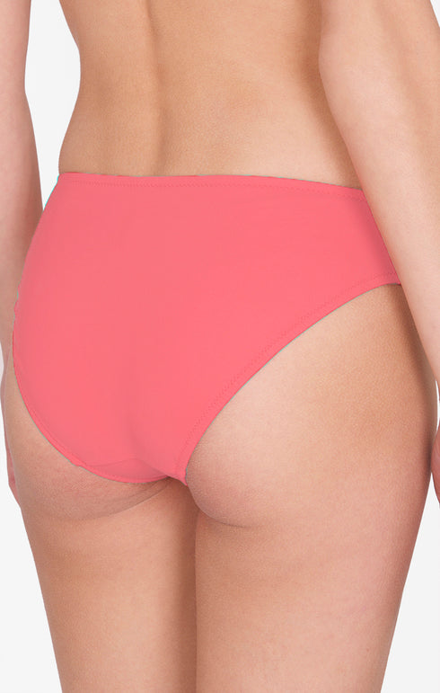 Shan Must Have medium rise bikini bottom