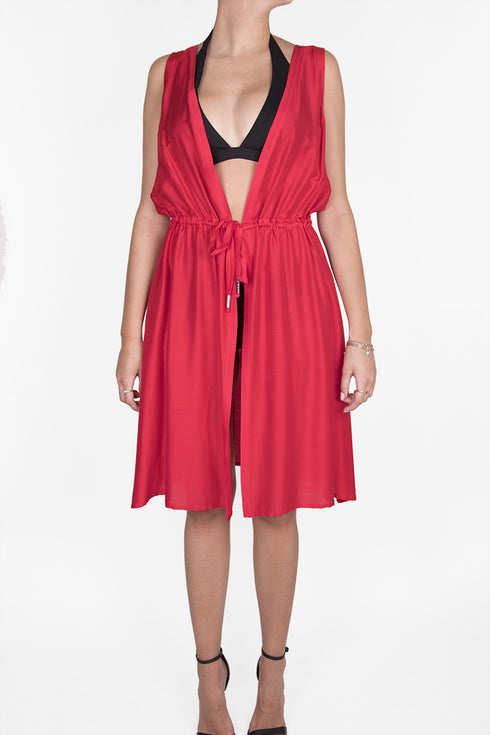 Shan Shan Bright Like A Diamon Vest