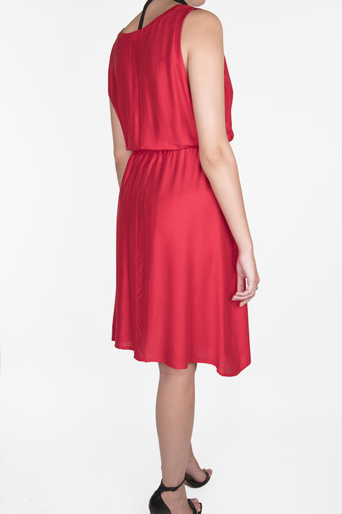 Shan Shan Bright Like A Diamon Vest