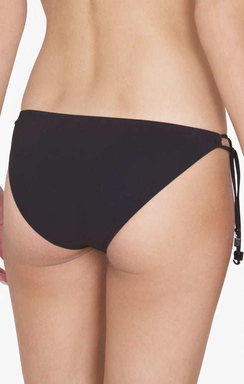 Shan Shan Bright Like A Diamon low rise bikini bottom