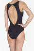 Shan Intemporel Fashion one-piece