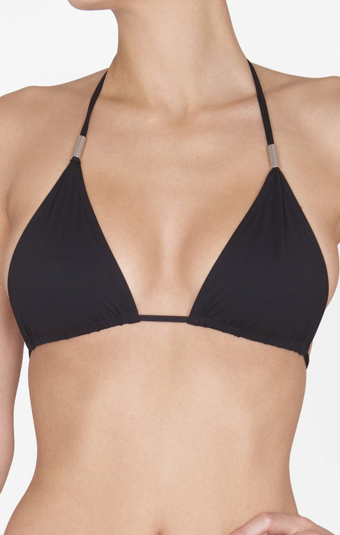 Shan Intemporel Triangle bikini top