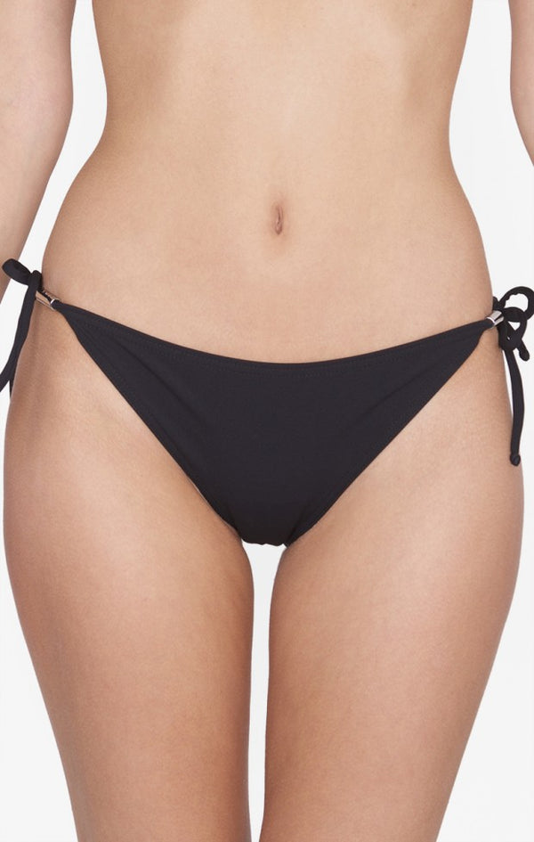 Shan Intemporel low rise bikini bottom