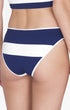 Shan Balnea Boucle medium rise bikini bottom