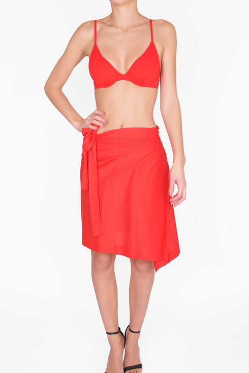 Shan Doux Confort SKIRT