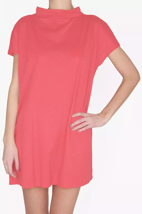 Shan Doux Confort Short tunic