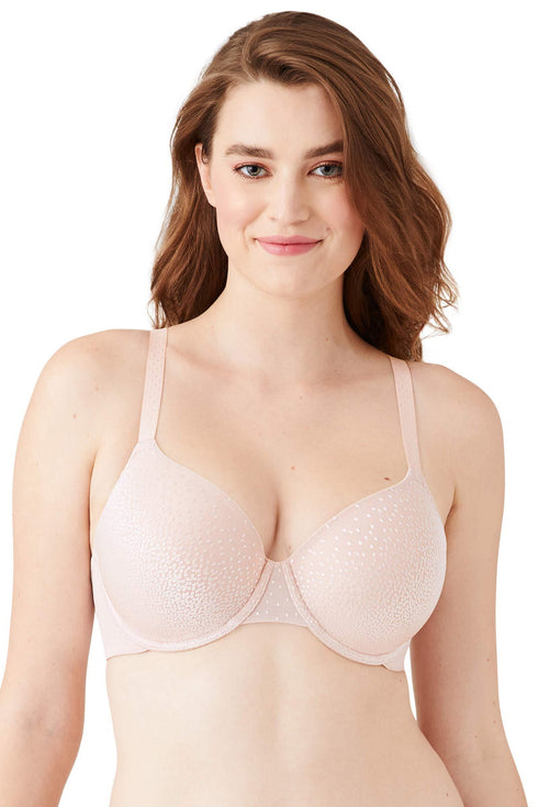 Wacoal Back Appeal Bra Contour