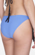 Shan Three Of A Kind low rise bikini bottom
