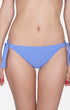Shan Blue Martini low rise bikini bottom