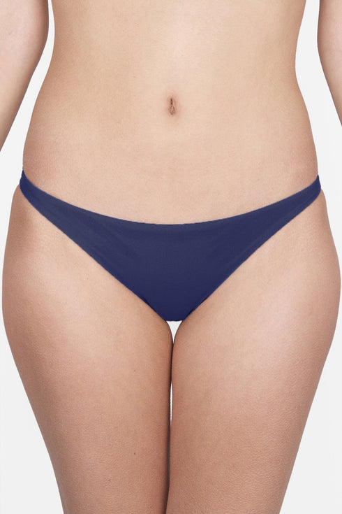 Shan Mirage Low rise hipster bikini bottom