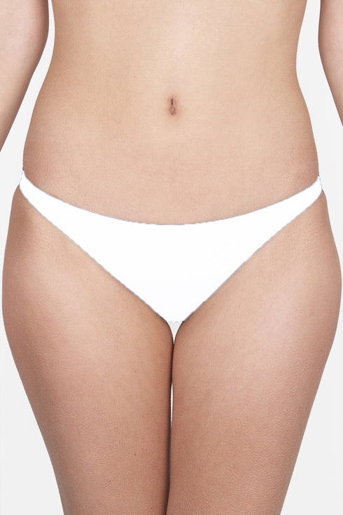 Shan Mirage Low rise hipster bikini bottom