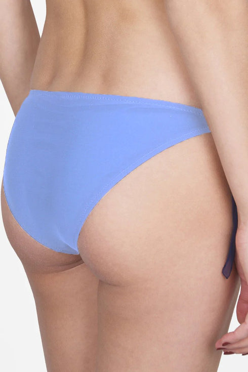 Shan Mirage medium rise bikini bottom