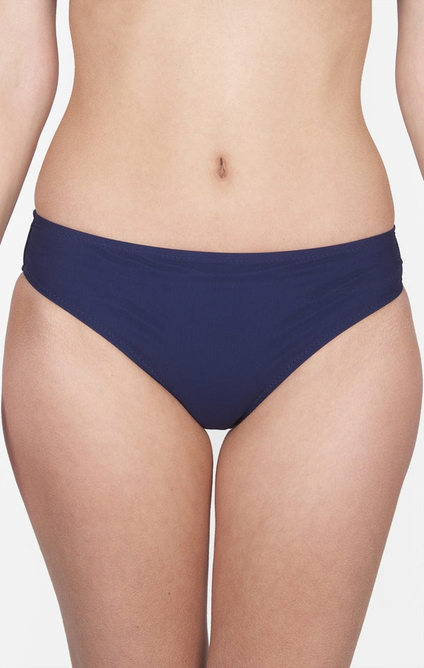 Shan Mirage medium rise bikini bottom