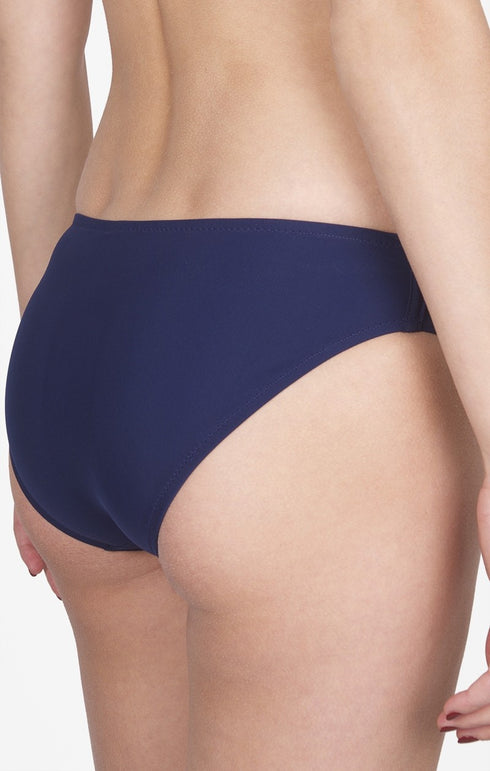 Shan Mirage medium rise bikini bottom