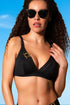 Lise Charmel 55b Anneaux D Or Triangle Contour Underwire