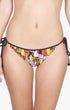 Shan Picasso low rise bikini bottom