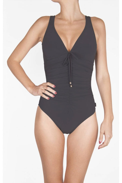 Shan Classique Classic large straps one piece