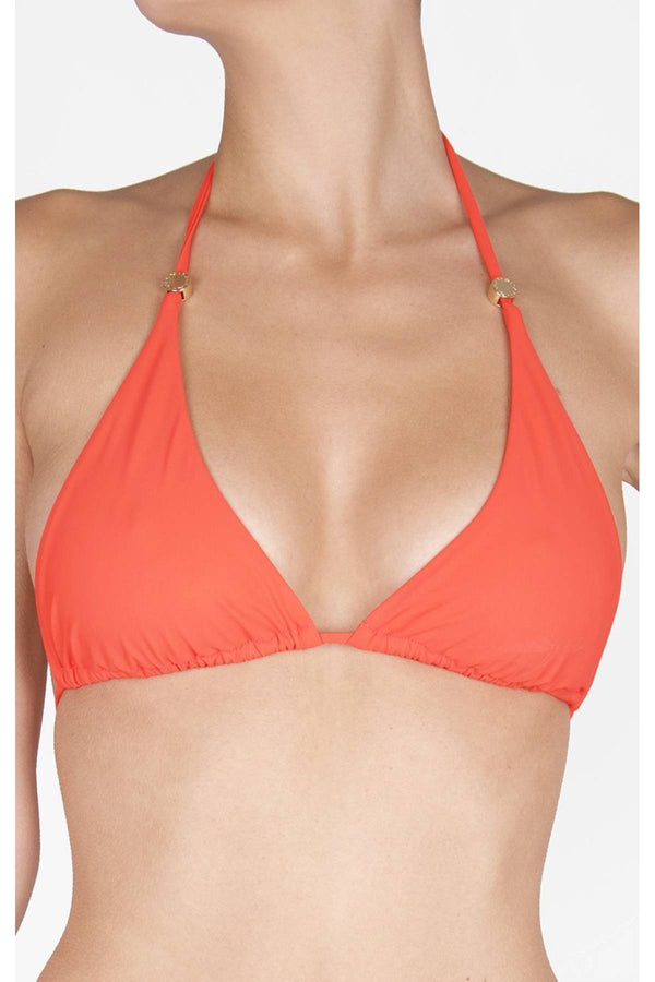 Shan Classique Triangle bikini top
