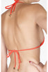 Shan Classique Triangle bikini top
