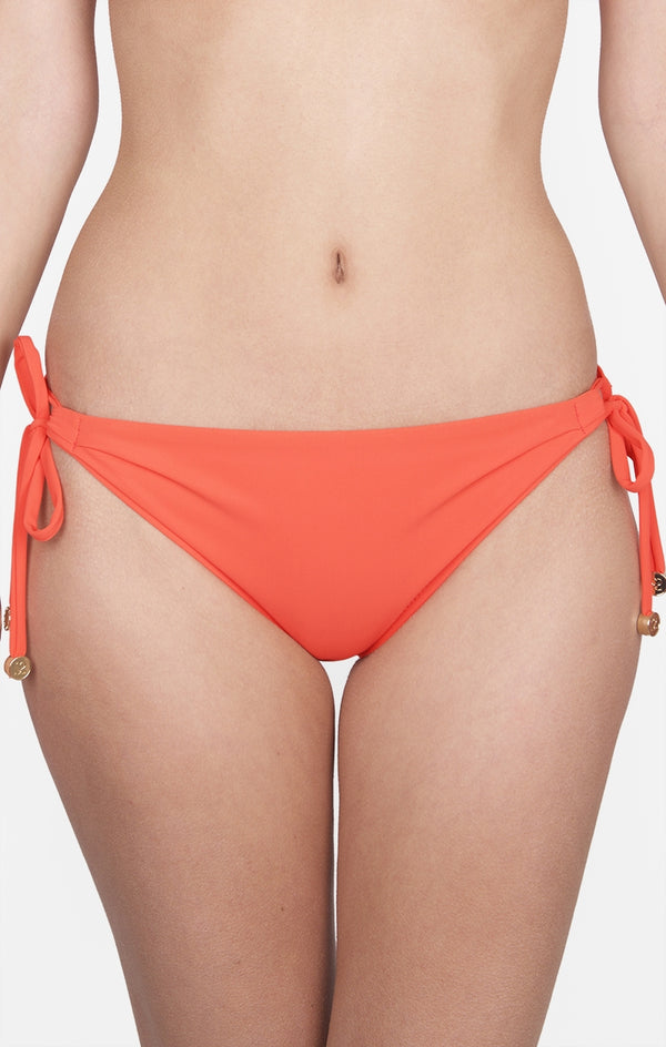 Shan Classique low rise bikini bottom