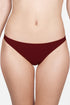 Shan Les Essentiels Low rise hipster bikini bottom