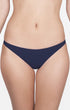 Shan Les Essentiels Low rise hipster bikini bottom