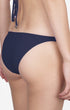Shan Les Essentiels Low rise hipster bikini bottom