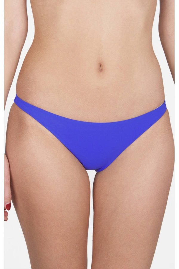 Shan Les Essentiels Low rise hipster bikini bottom
