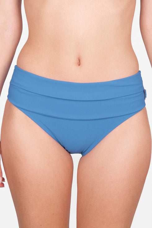 Shan Les Essentiels full coverage bikini bottom