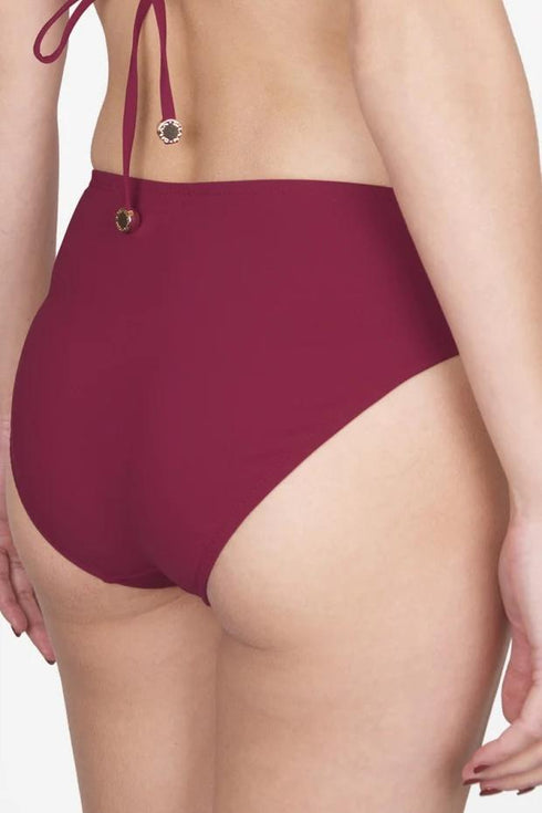 Shan Les Essentiels full coverage bikini bottom