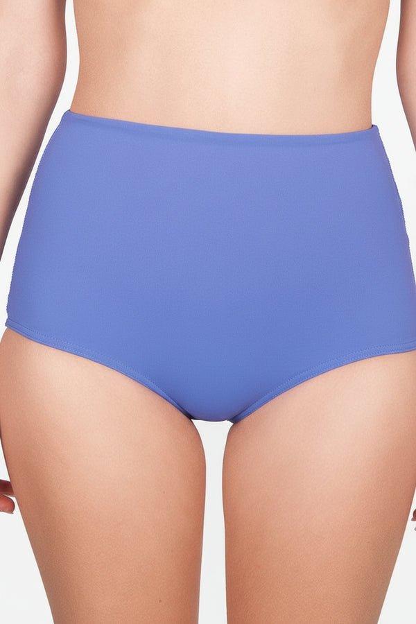 Shan Les Essentiels High waist bikini bottom