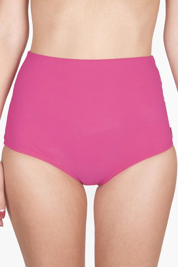 Shan Les Essentiels High waist bikini bottom