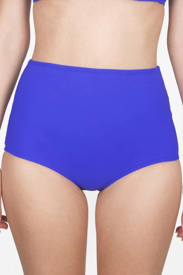 Shan Les Essentiels High waist bikini bottom
