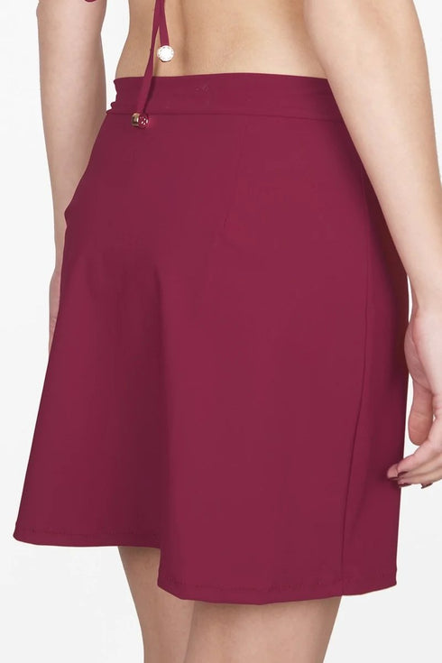 Shan Les Essentiels Swim skirt