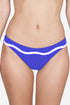 Shan Lolita Low rise hipster bikini bottom