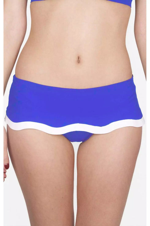 Shan Lolita Skirted bikini bottom