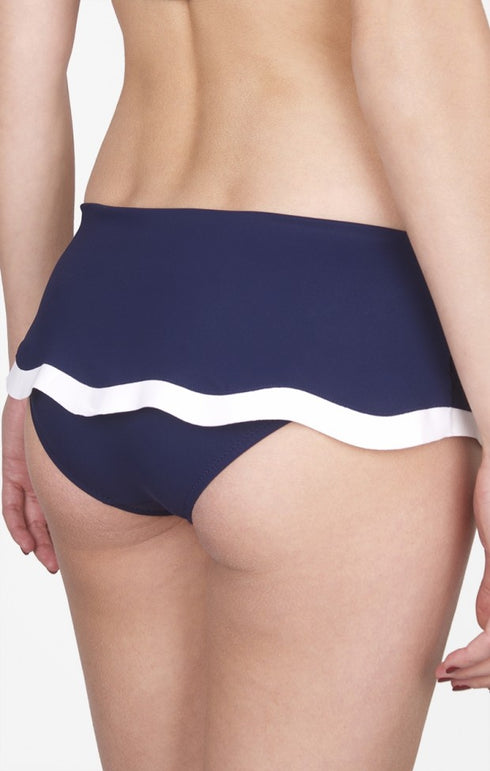 Shan Lolita Skirted bikini bottom