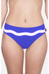 Shan Lolita medium rise bikini bottom