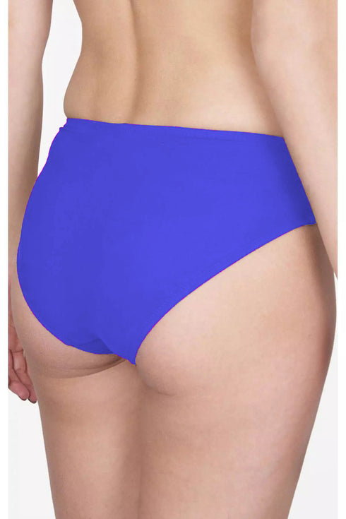 Shan Lolita medium rise bikini bottom