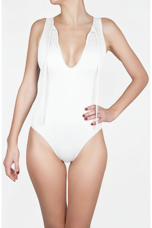 Shan Intemporel Fashion one-piece