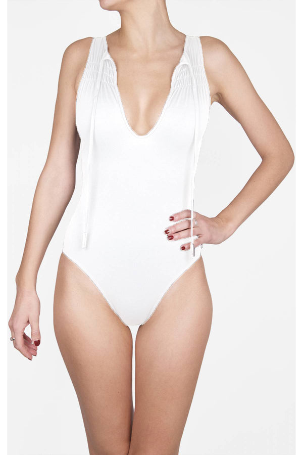 Shan Intemporel Fashion one-piece