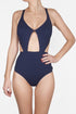 Shan Techno Cut out one piece