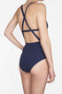 Shan Techno Cut out one piece